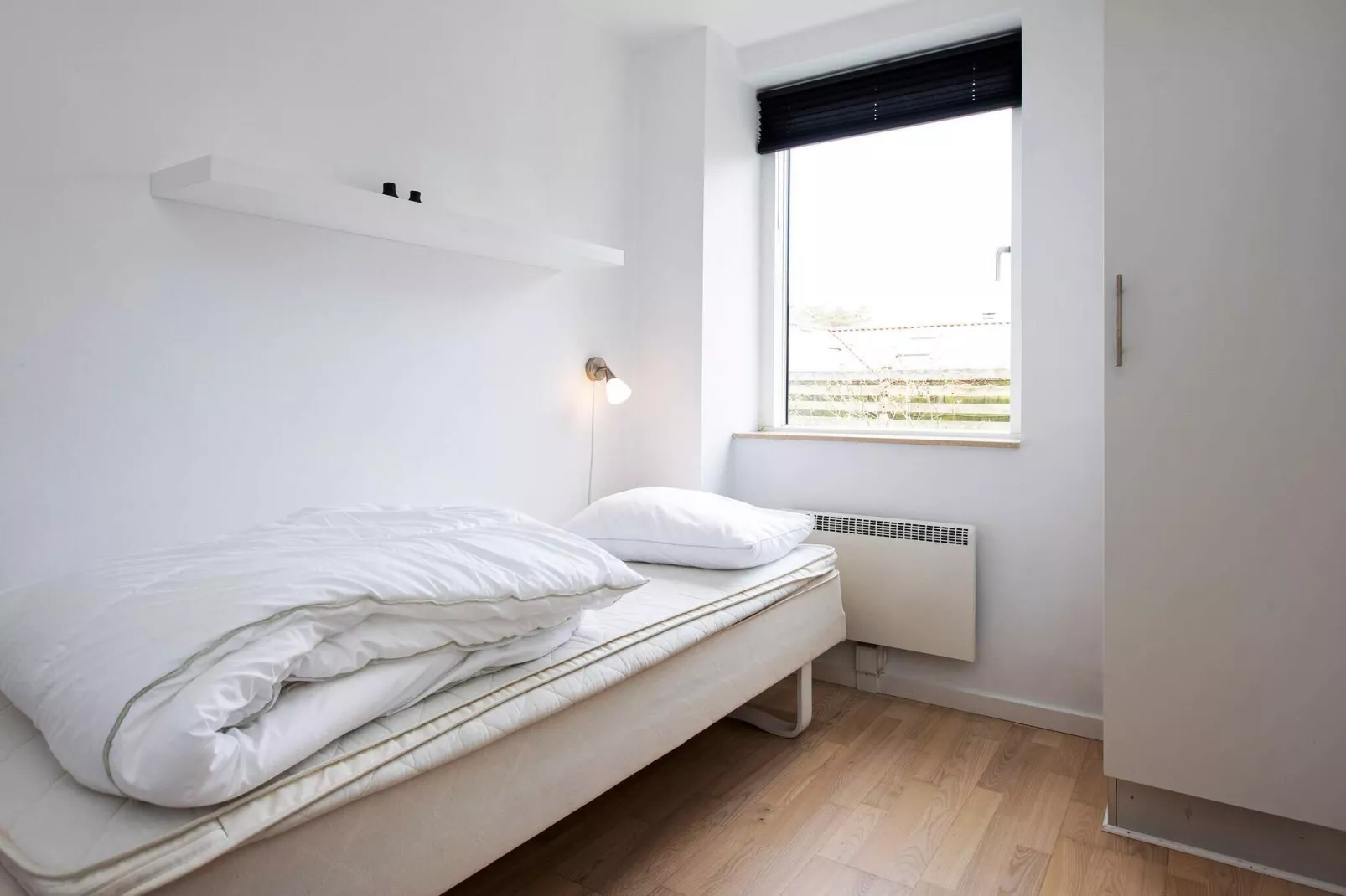 6 persoons vakantie huis in Væggerløse-By Traum-Binnen