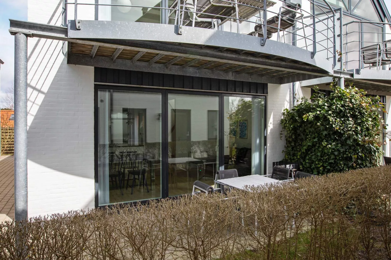 6 persoons vakantie huis in Væggerløse-By Traum-Uitzicht