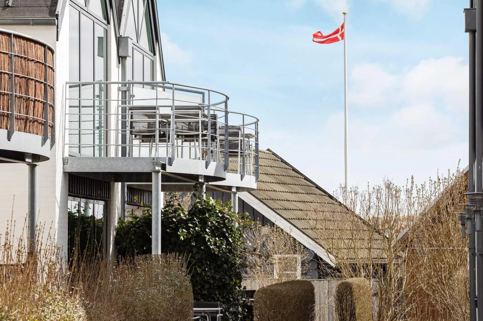 6 persoons vakantie huis in Væggerløse-By Traum-Uitzicht
