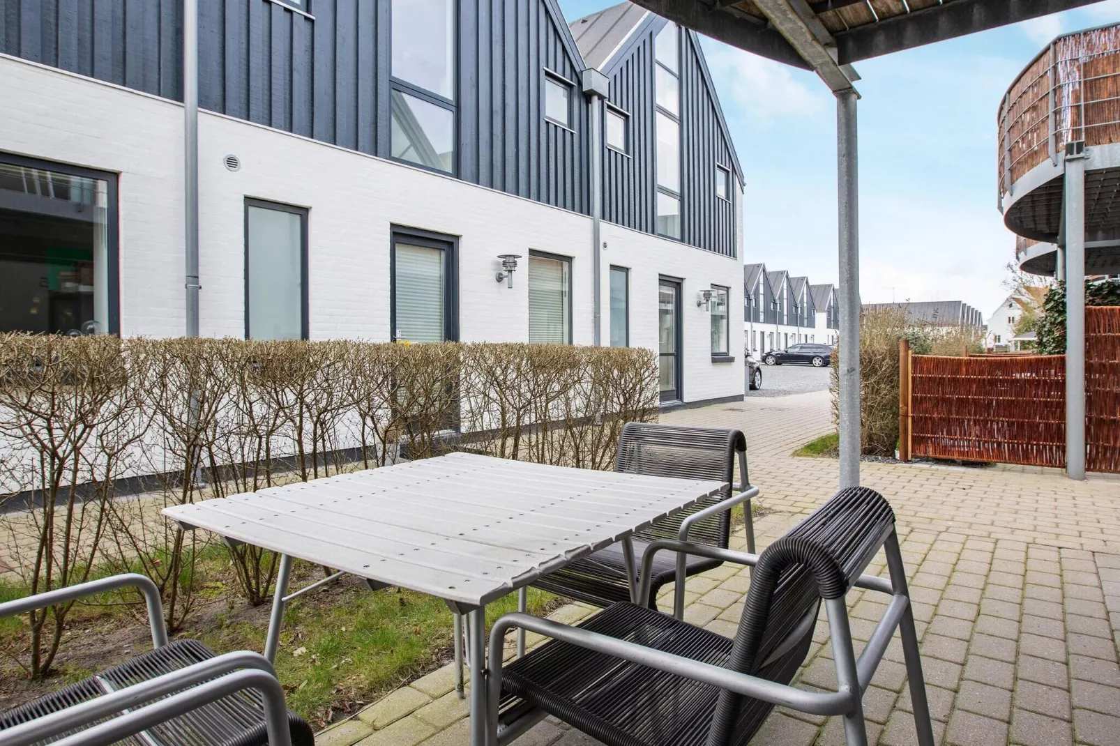 6 persoons vakantie huis in Væggerløse-By Traum-Uitzicht