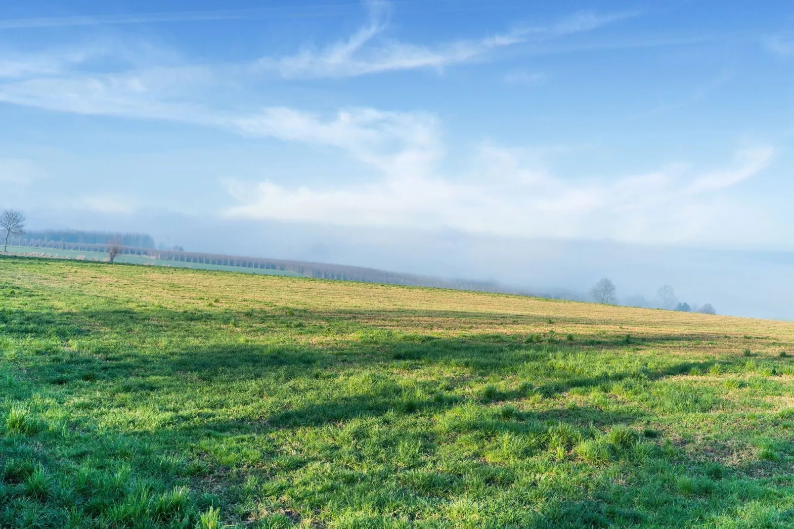 Residentie Heesdael - Suite C beneden-Gebieden zomer 5km