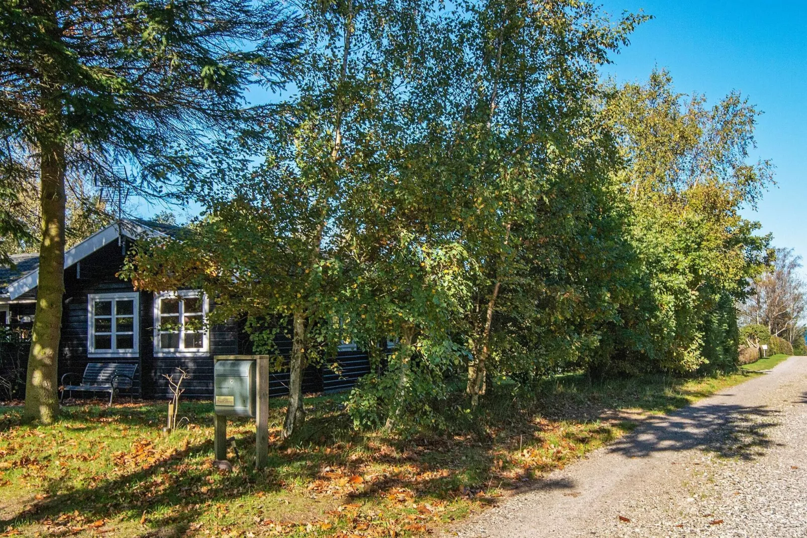 6 persoons vakantie huis in Allingåbro-Waterzicht