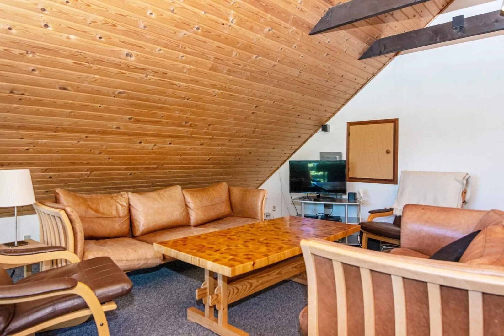 11 persoons vakantie huis in Ørsted-By Traum-Binnen