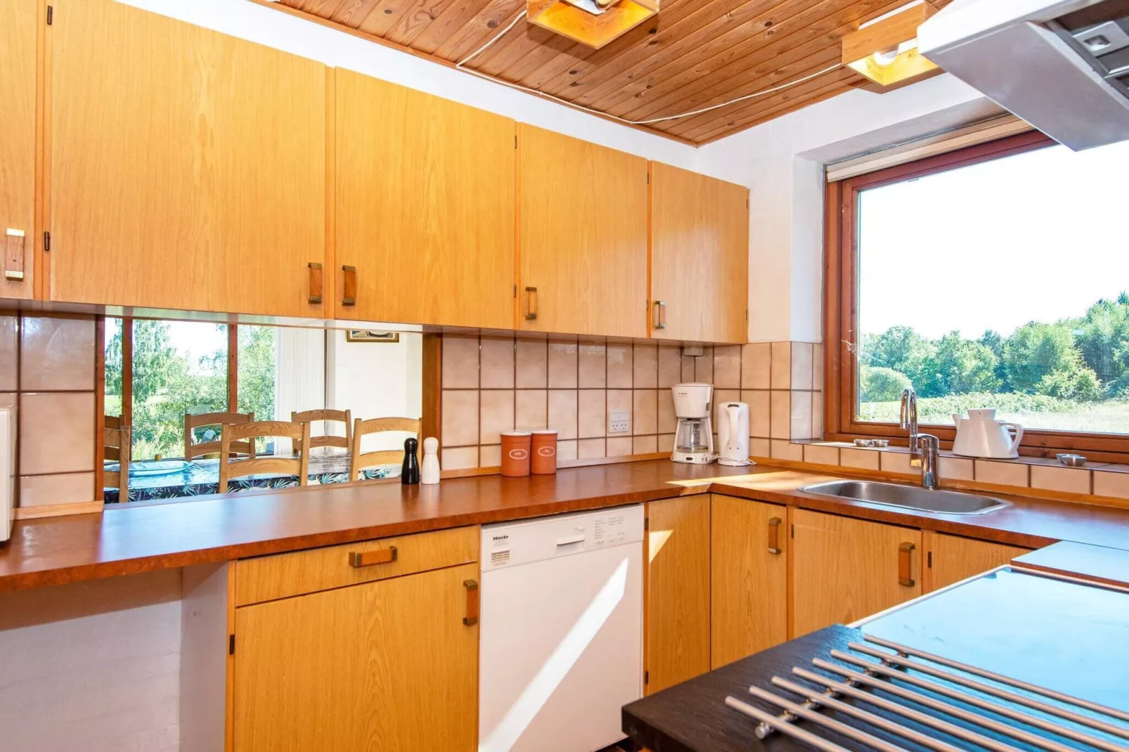 11 persoons vakantie huis in Ørsted-By Traum-Binnen