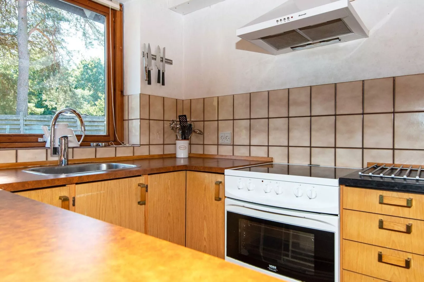 11 persoons vakantie huis in Ørsted-By Traum-Binnen