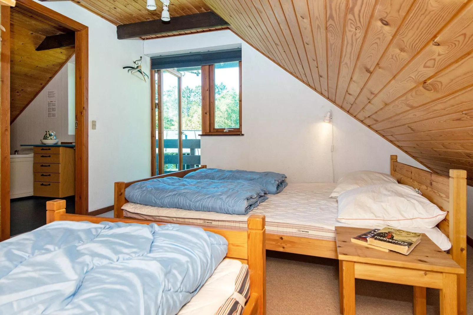 11 persoons vakantie huis in Ørsted-By Traum-Binnen