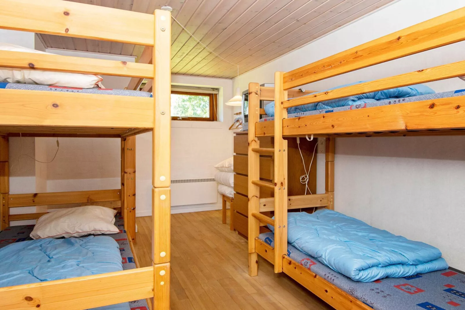11 persoons vakantie huis in Ørsted-By Traum-Binnen