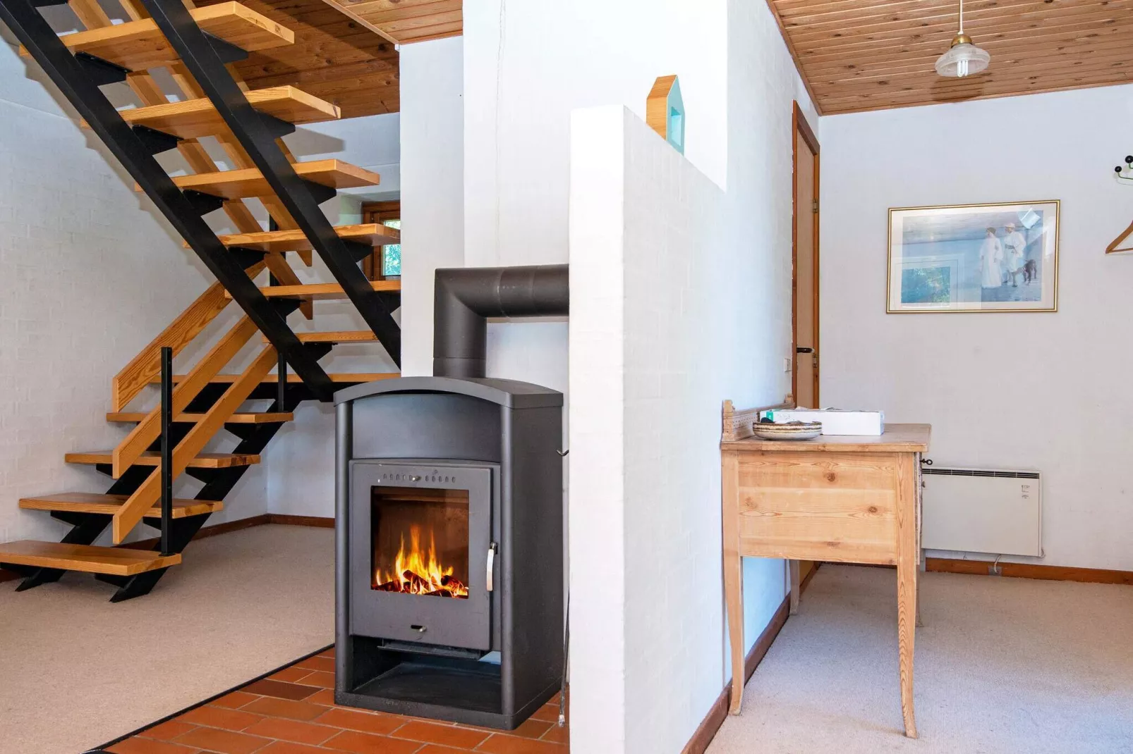 11 persoons vakantie huis in Ørsted-By Traum-Binnen