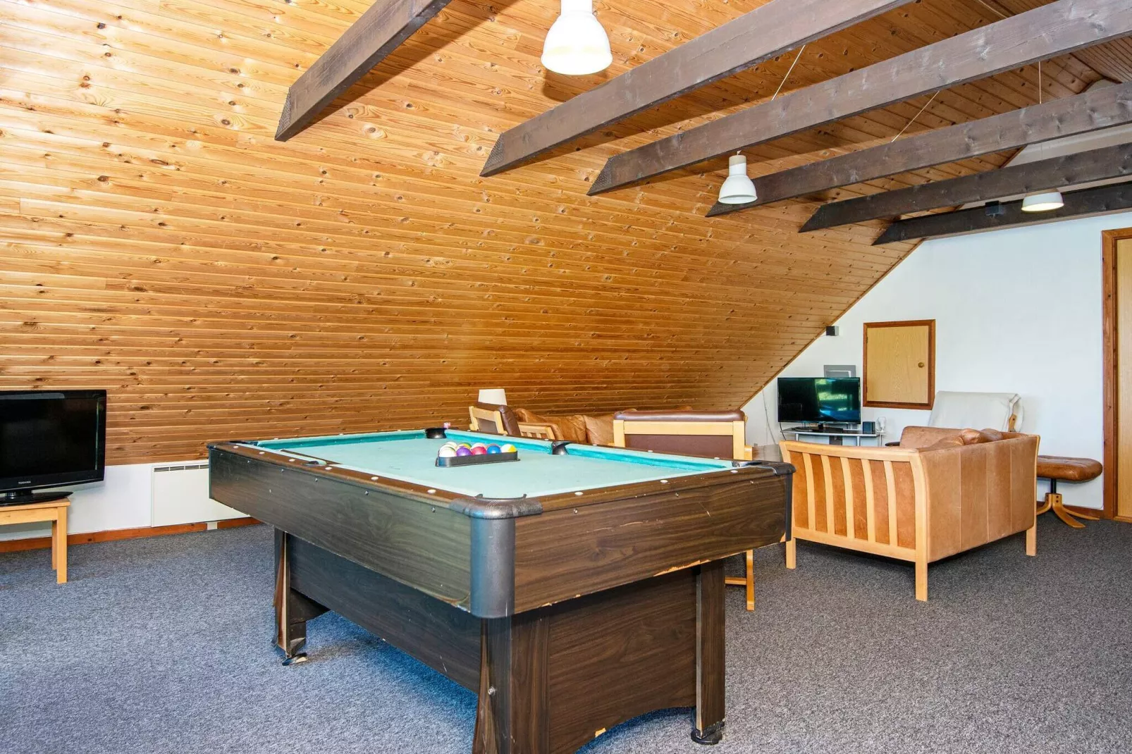 11 persoons vakantie huis in Ørsted-By Traum-Binnen