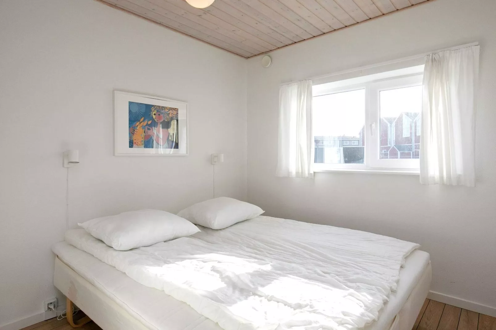 3½ room,Skipperhousem,Non smoking-Binnen