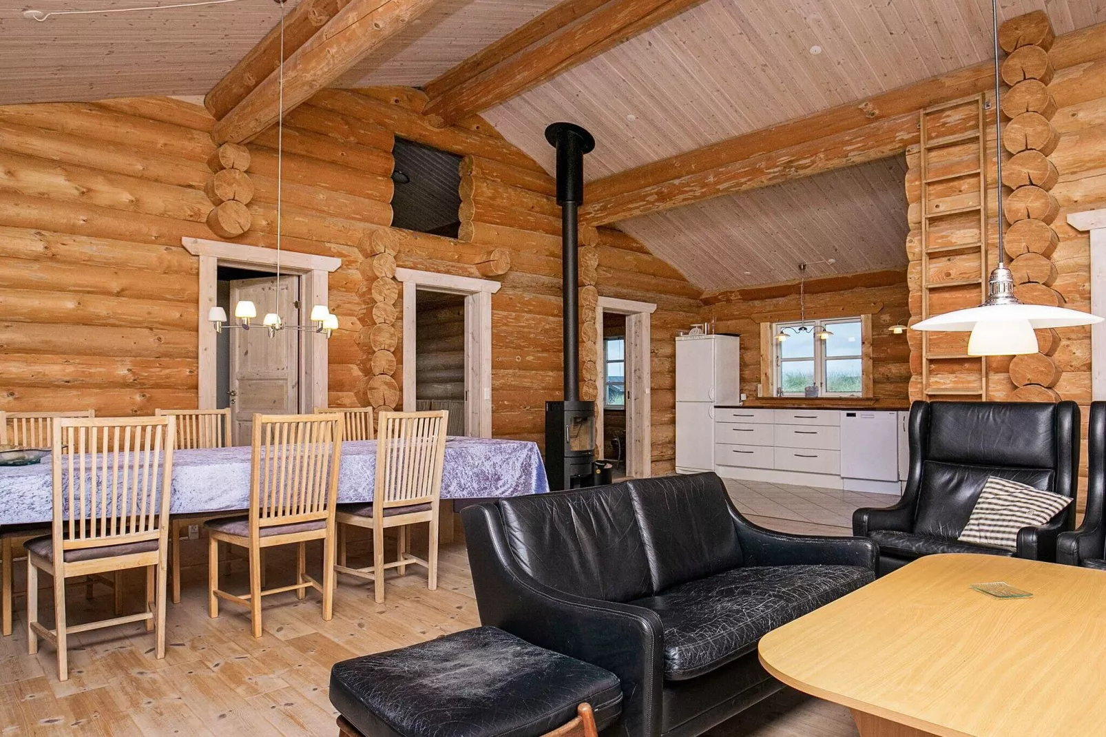10 persoons vakantie huis in Frøstrup-By Traum-Binnen