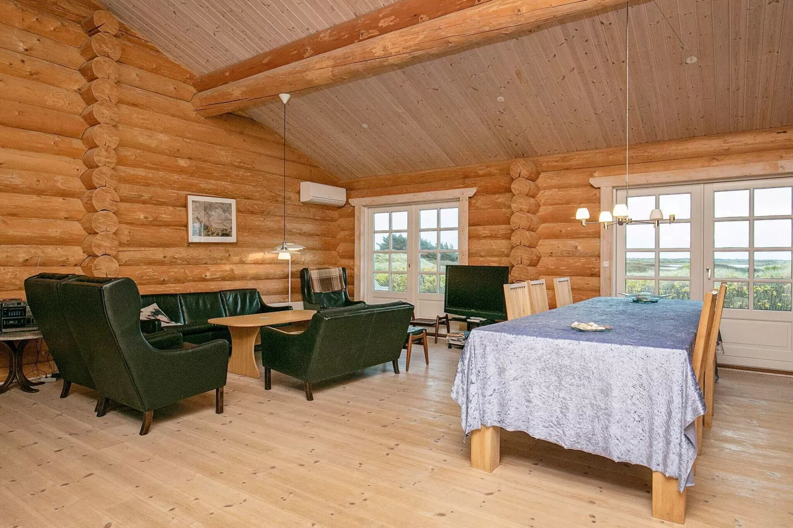 10 persoons vakantie huis in Frøstrup-By Traum-Binnen