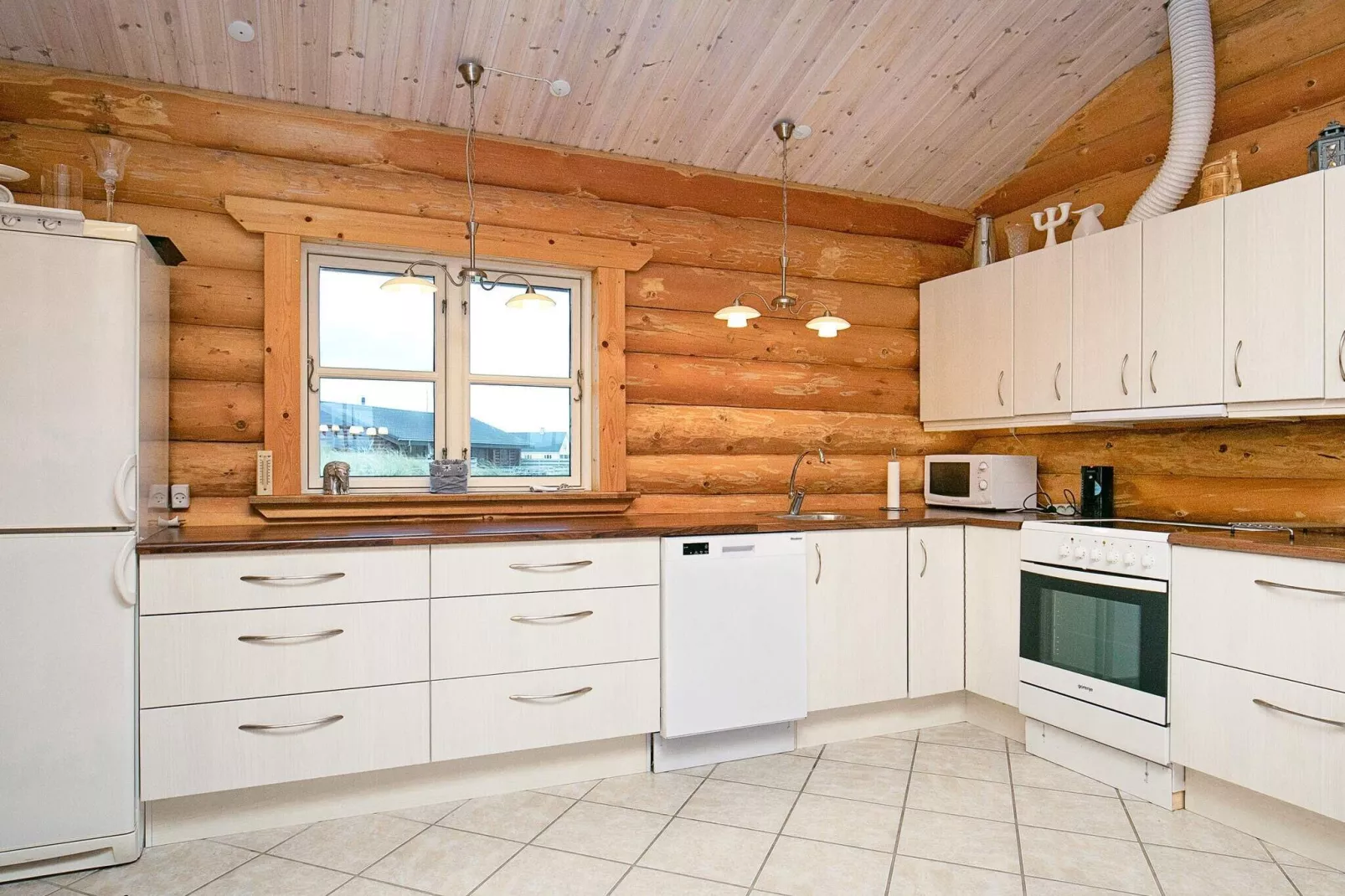 10 persoons vakantie huis in Frøstrup-By Traum-Binnen