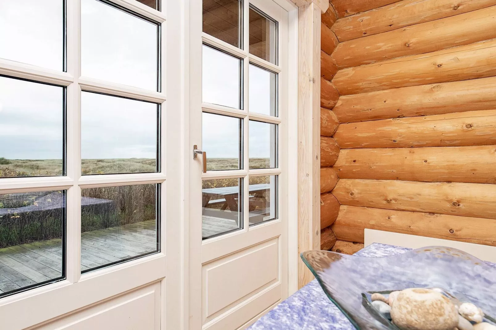 10 persoons vakantie huis in Frøstrup-By Traum-Binnen
