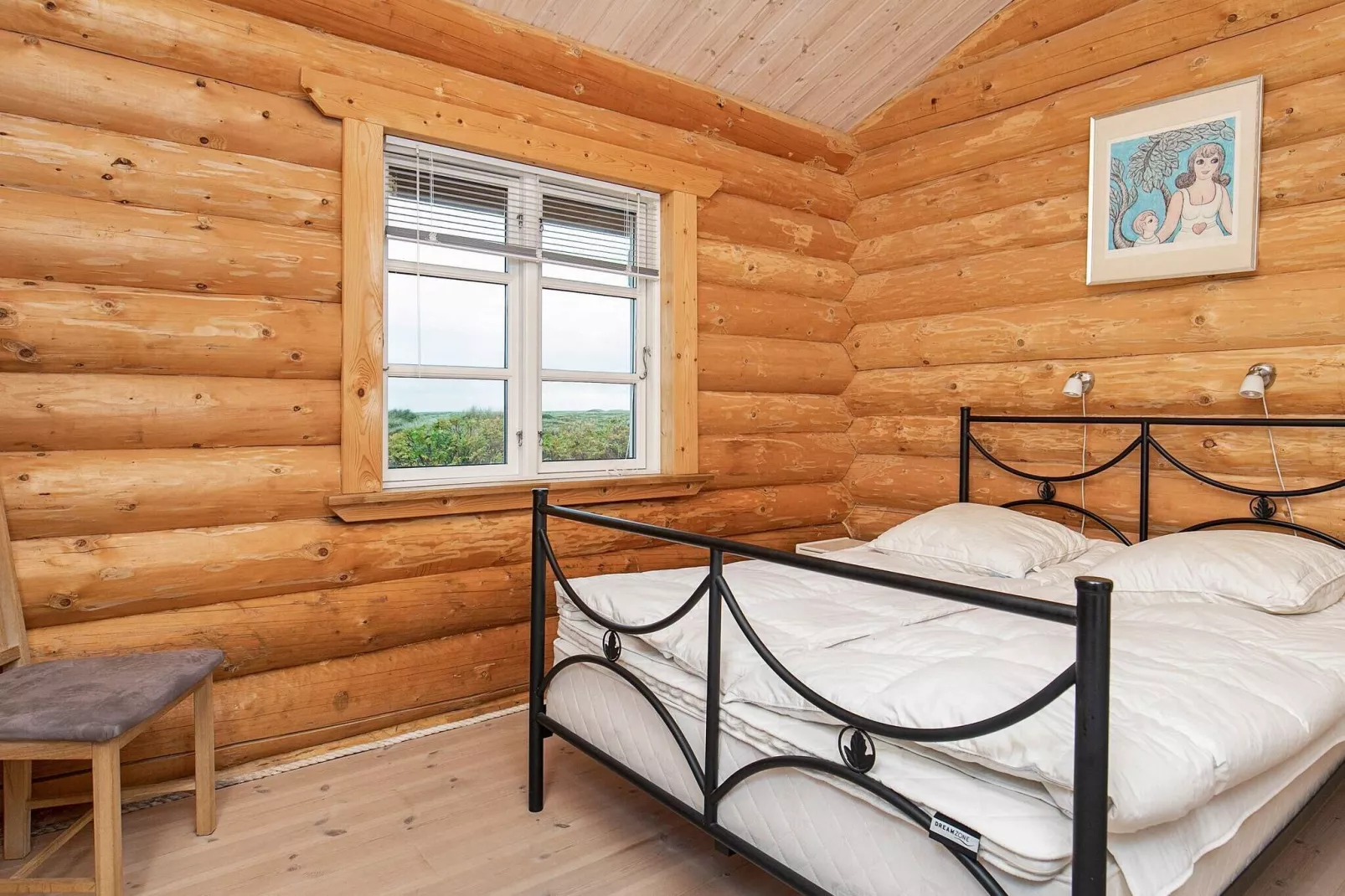 10 persoons vakantie huis in Frøstrup-By Traum-Binnen