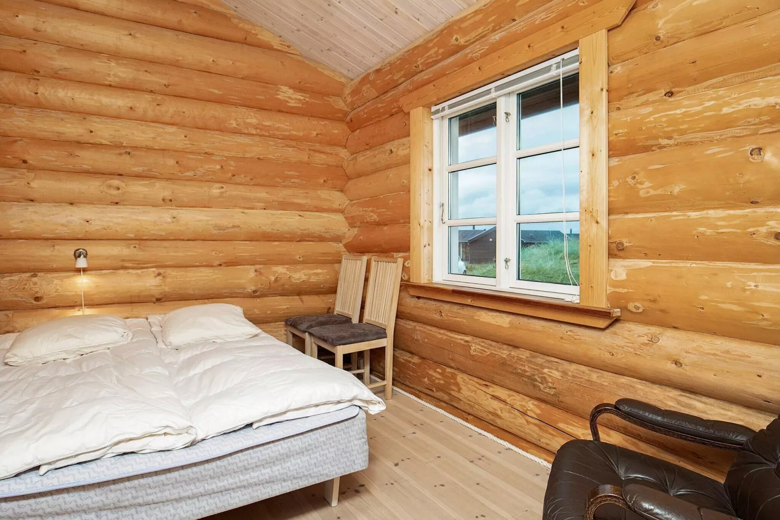 10 persoons vakantie huis in Frøstrup-By Traum-Binnen