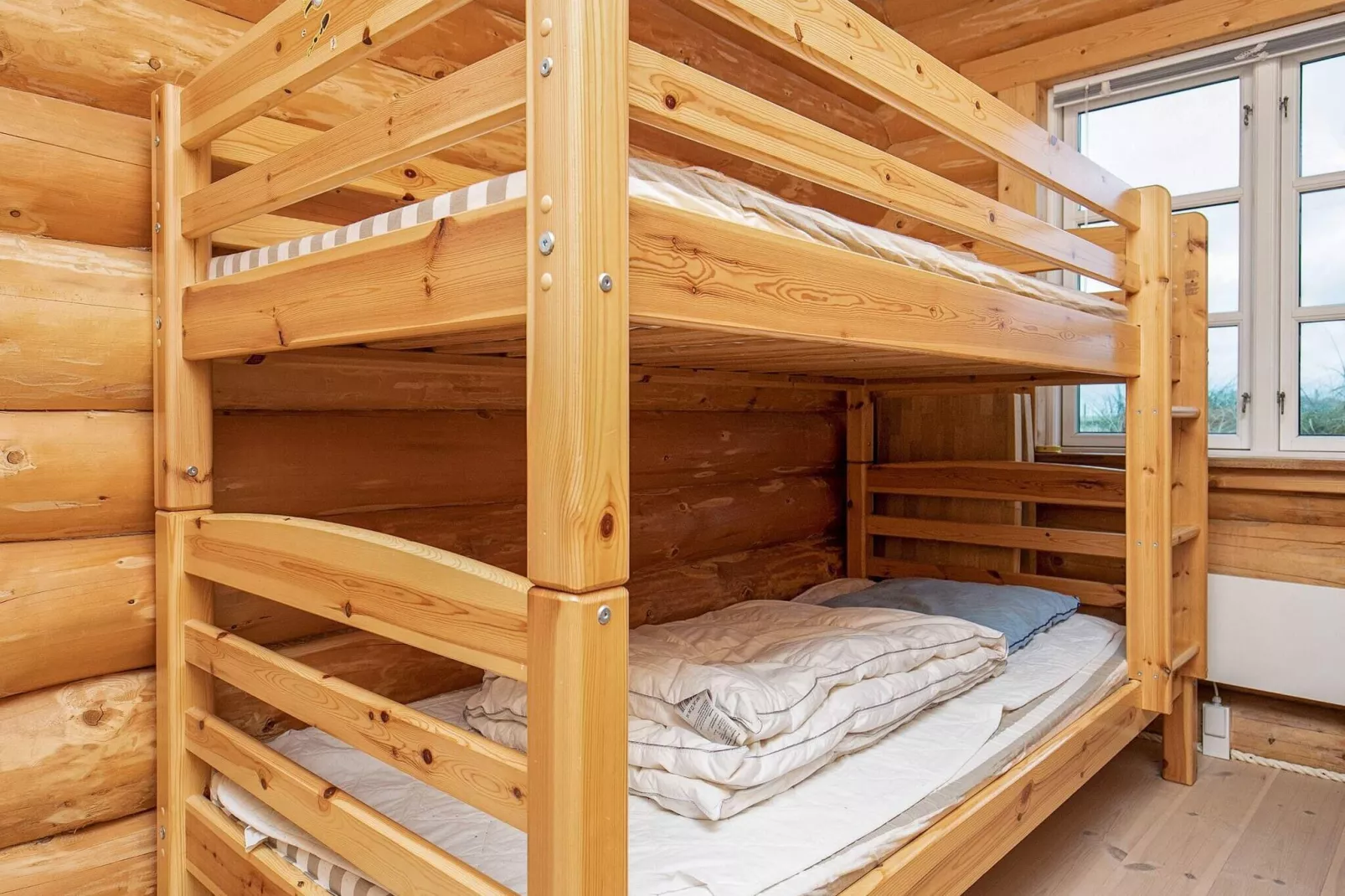 10 persoons vakantie huis in Frøstrup-By Traum-Binnen