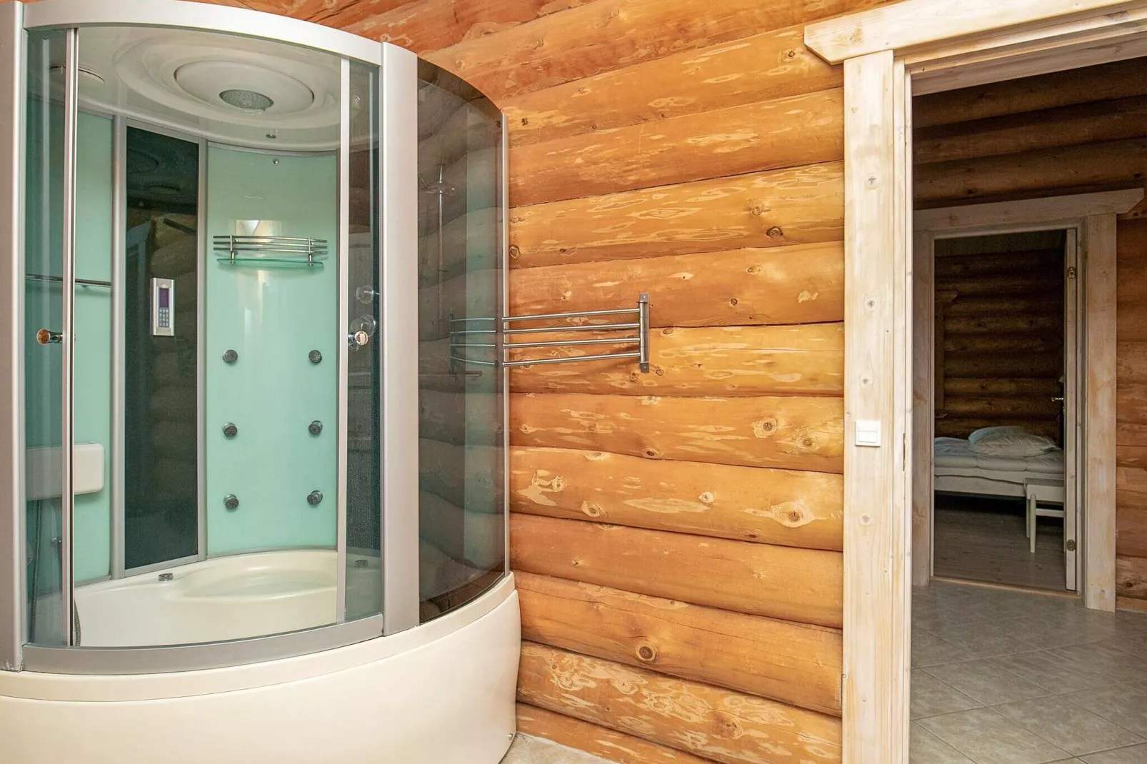 10 persoons vakantie huis in Frøstrup-By Traum-Binnen