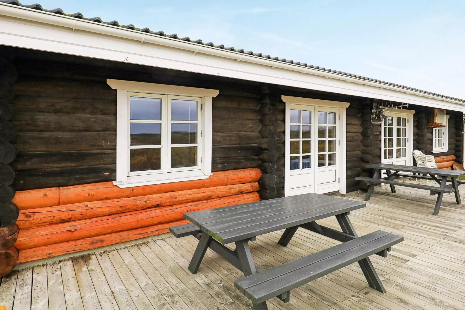 10 persoons vakantie huis in Frøstrup-By Traum-Uitzicht
