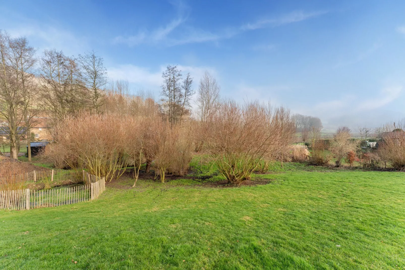 Heesdael Petit - Appartement G-Gebieden zomer 5km