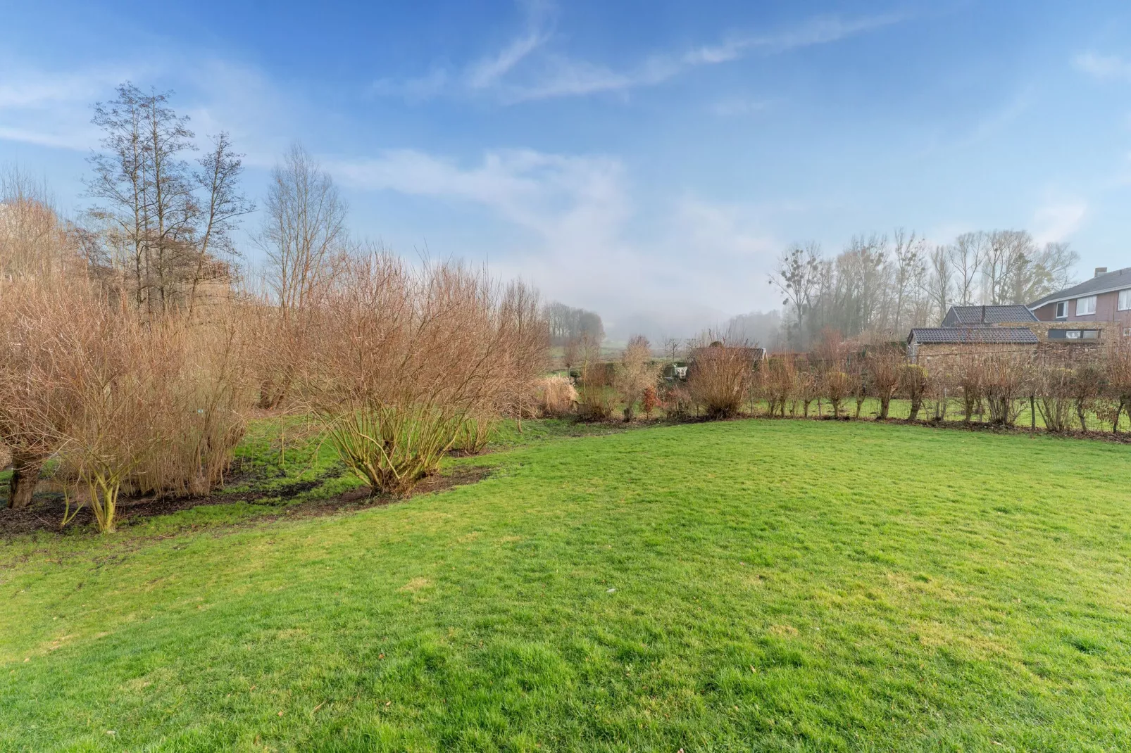 Heesdael Petit - Appartement G-Gebieden zomer 5km