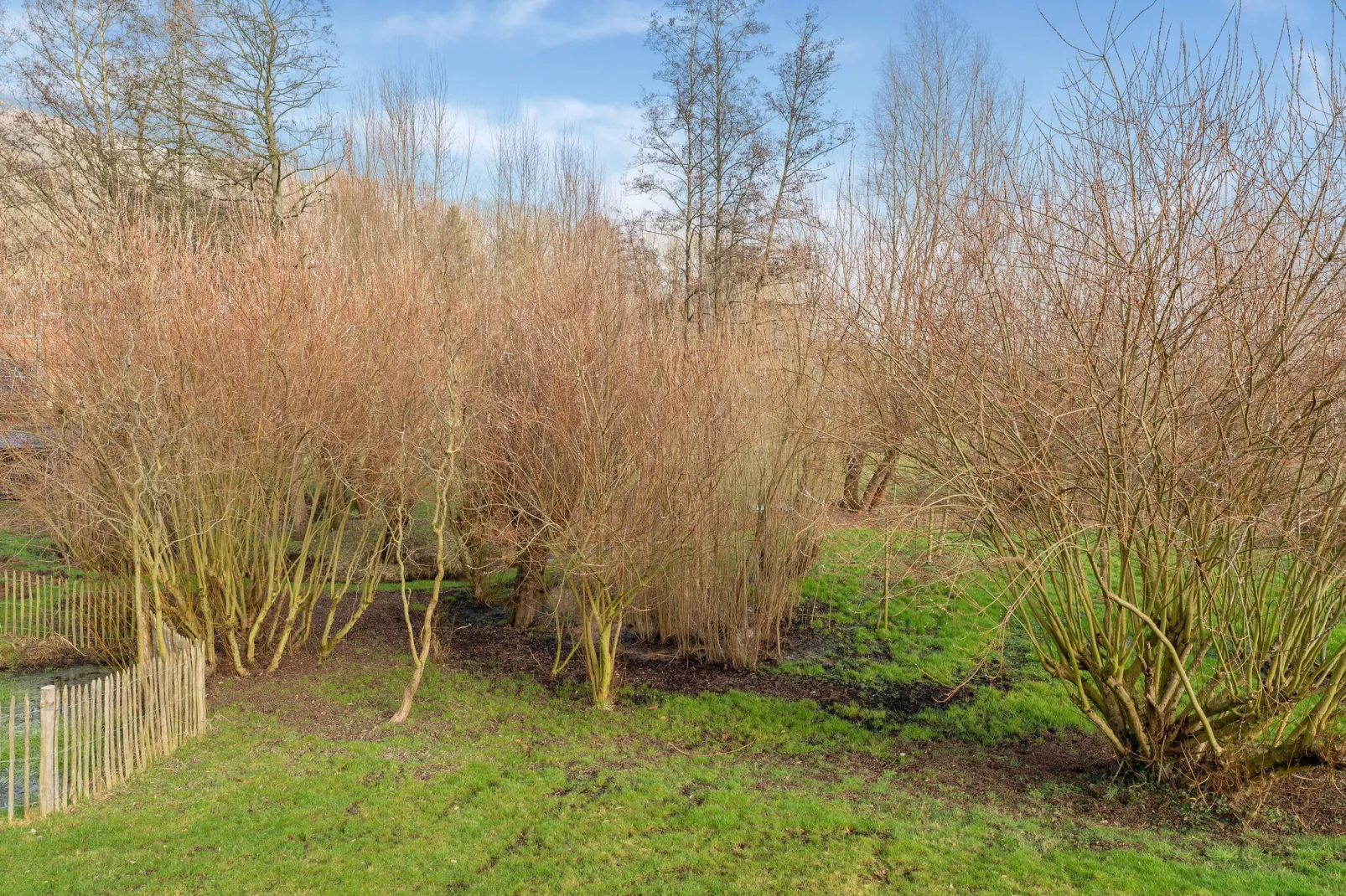 Heesdael Petit - Appartement G-Gebieden zomer 5km