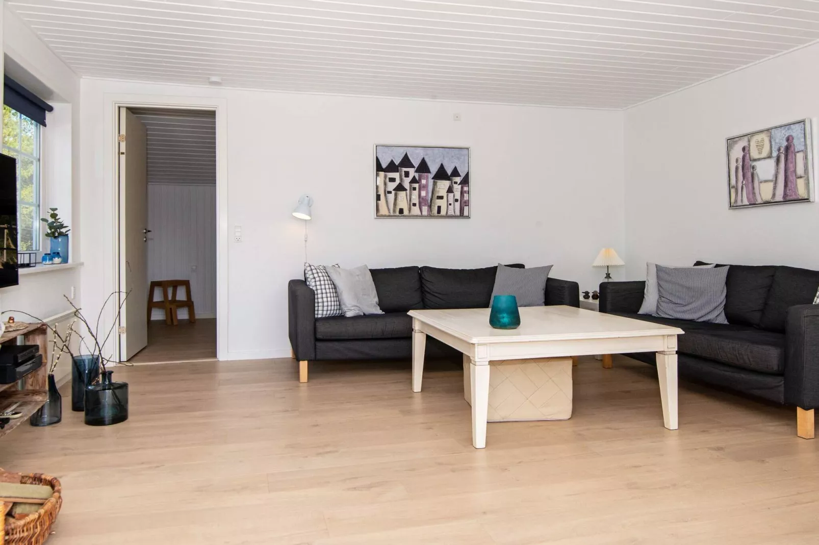 6 persoons vakantie huis in Rømø-Binnen