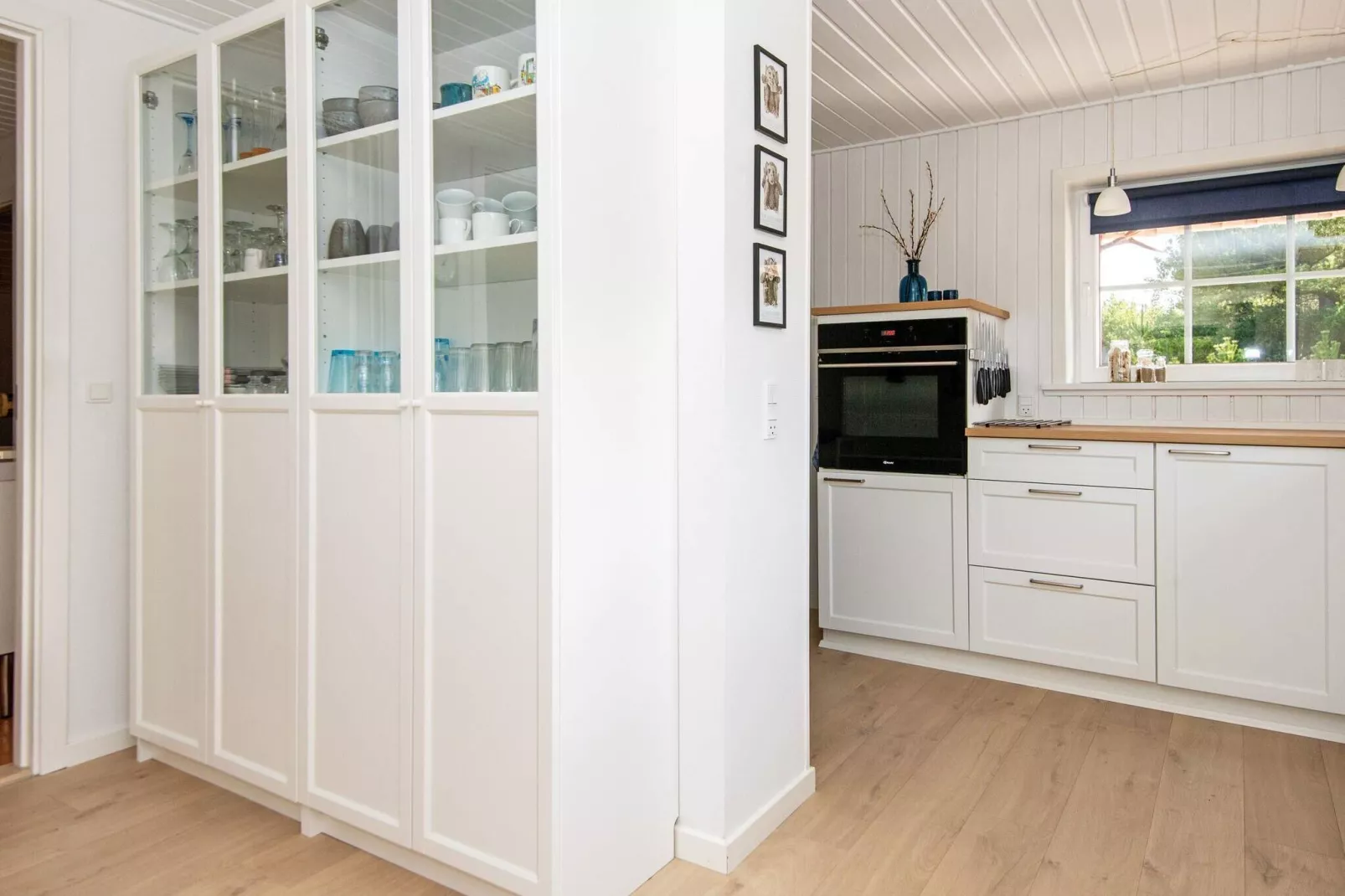 6 persoons vakantie huis in Rømø-Binnen