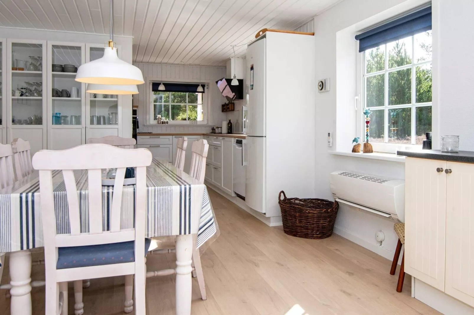 6 persoons vakantie huis in Rømø-Binnen