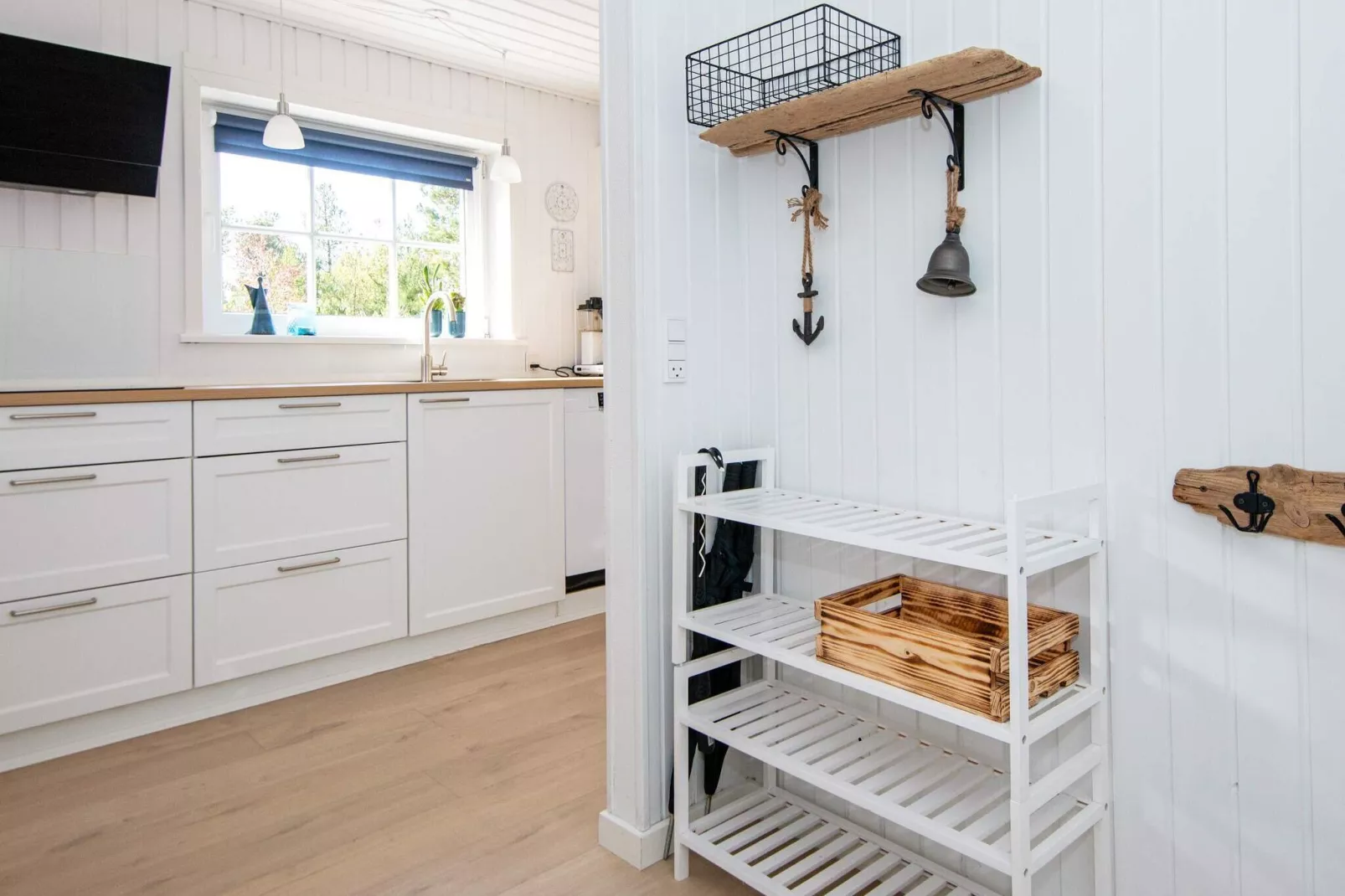6 persoons vakantie huis in Rømø-Binnen