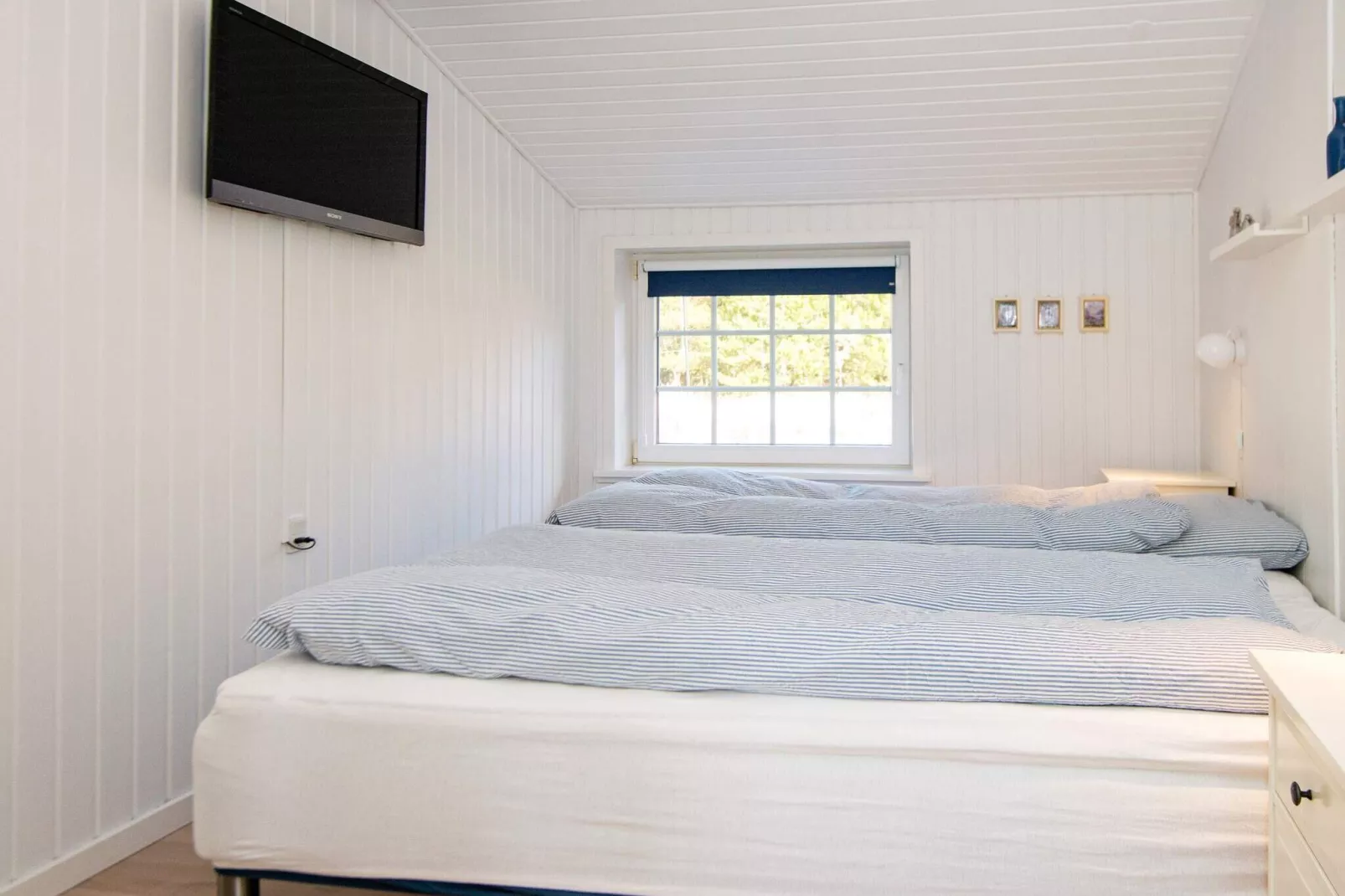 6 persoons vakantie huis in Rømø-Binnen