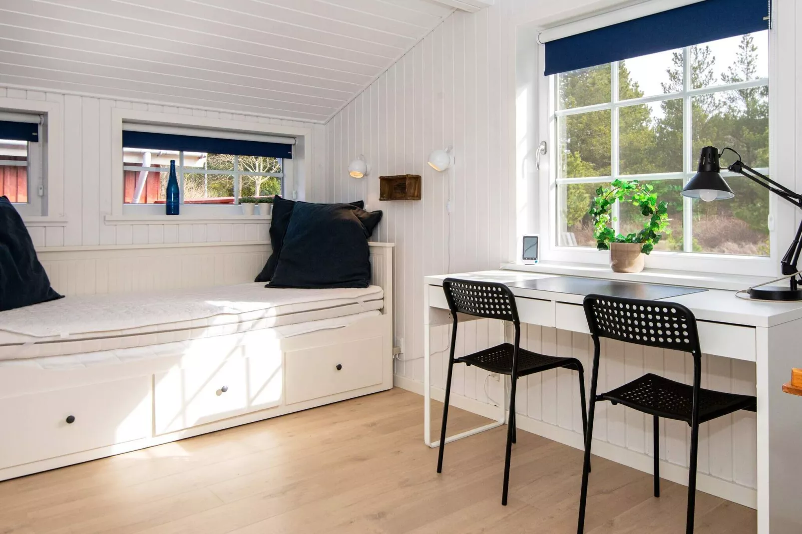 6 persoons vakantie huis in Rømø-Binnen