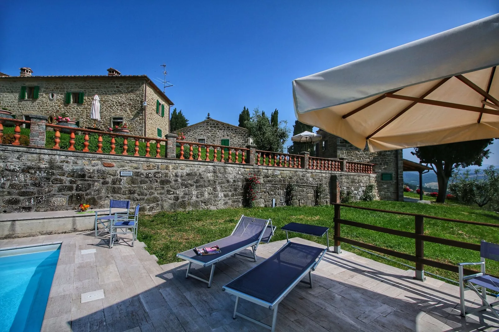 Casina-Zwembad
