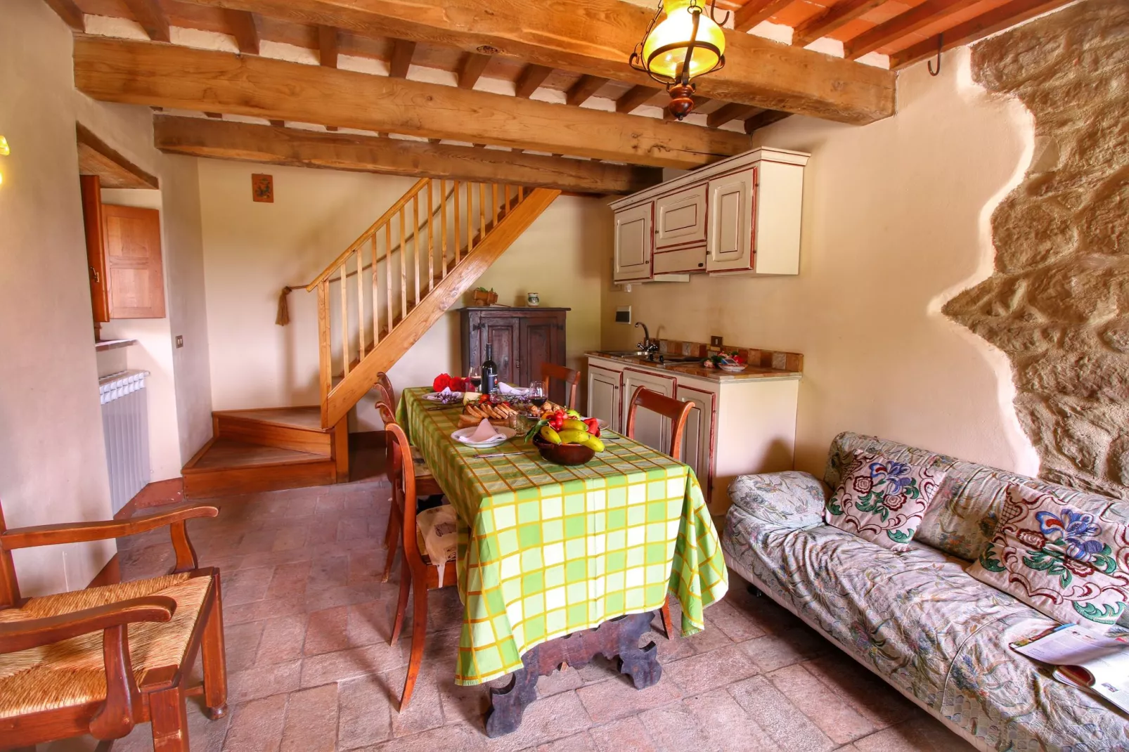 Casina-Eetkamer