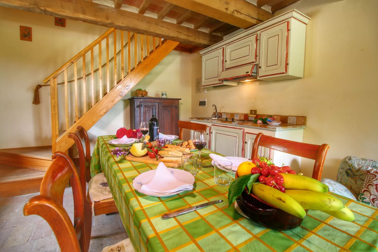 Casina-Eetkamer