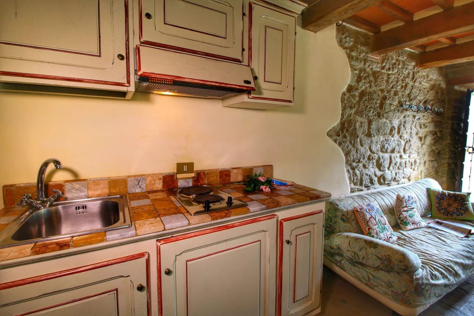 Casina-Keuken