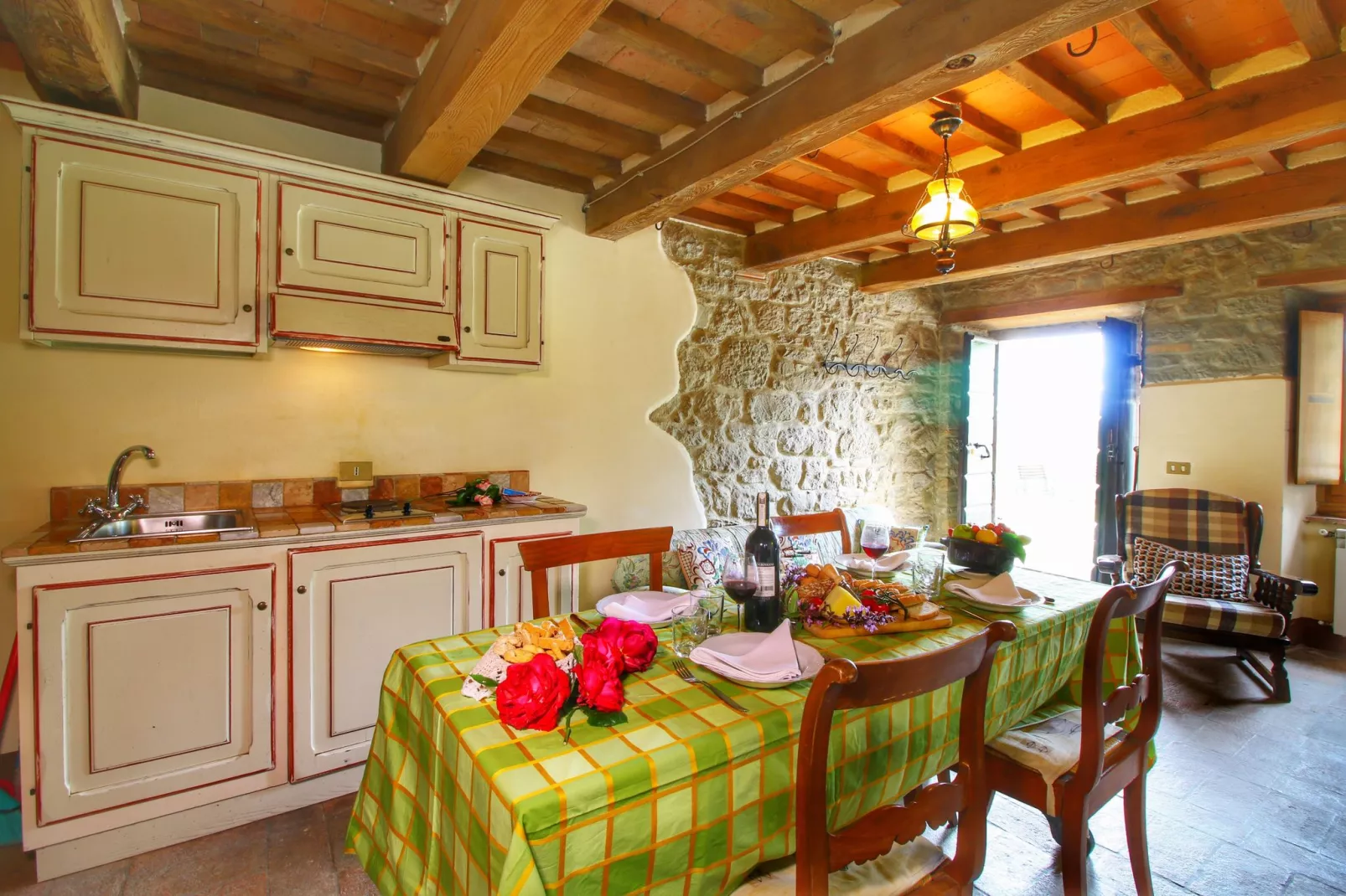 Casina-Keuken