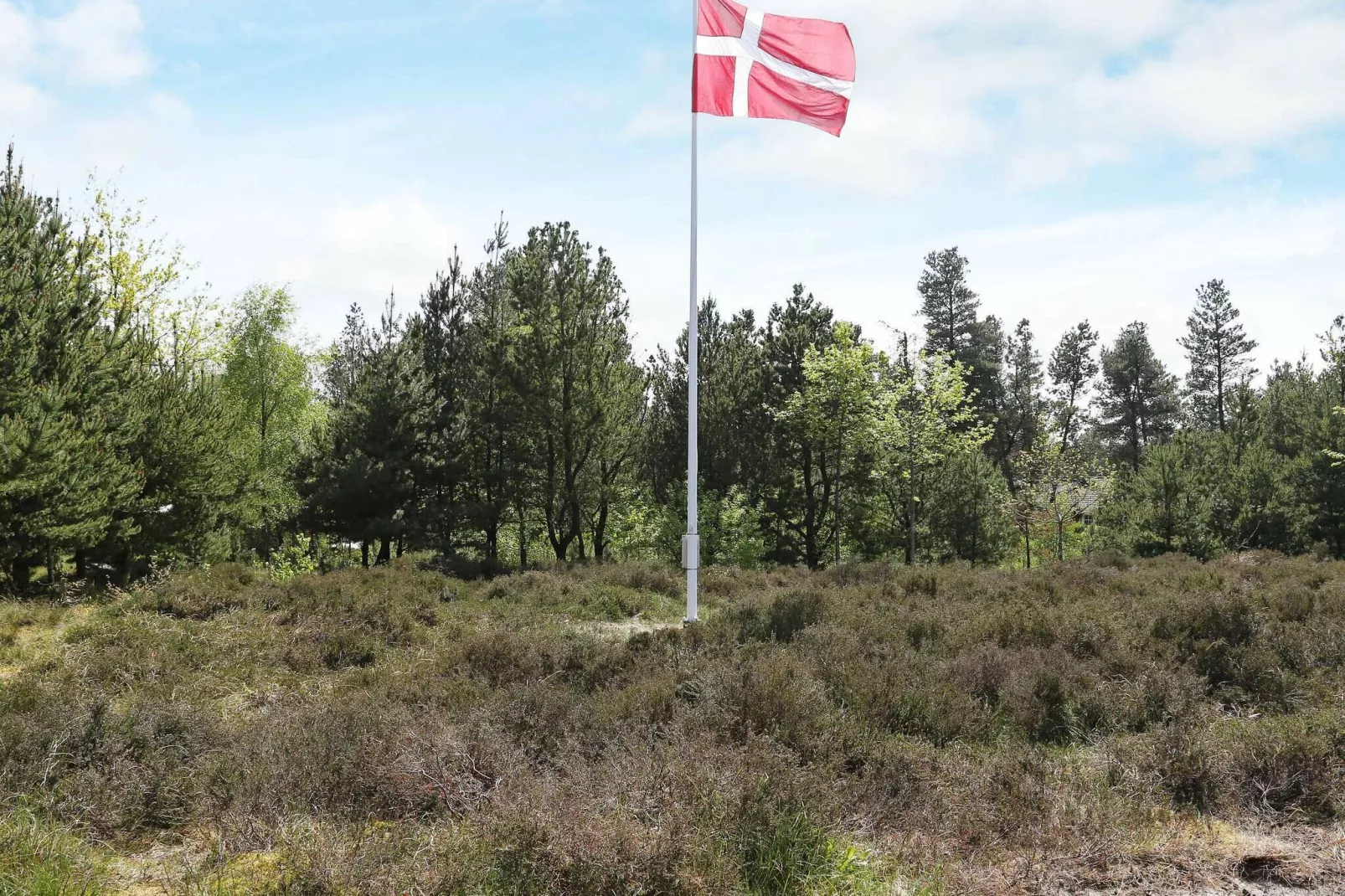 6 persoons vakantie huis in Rømø-Uitzicht