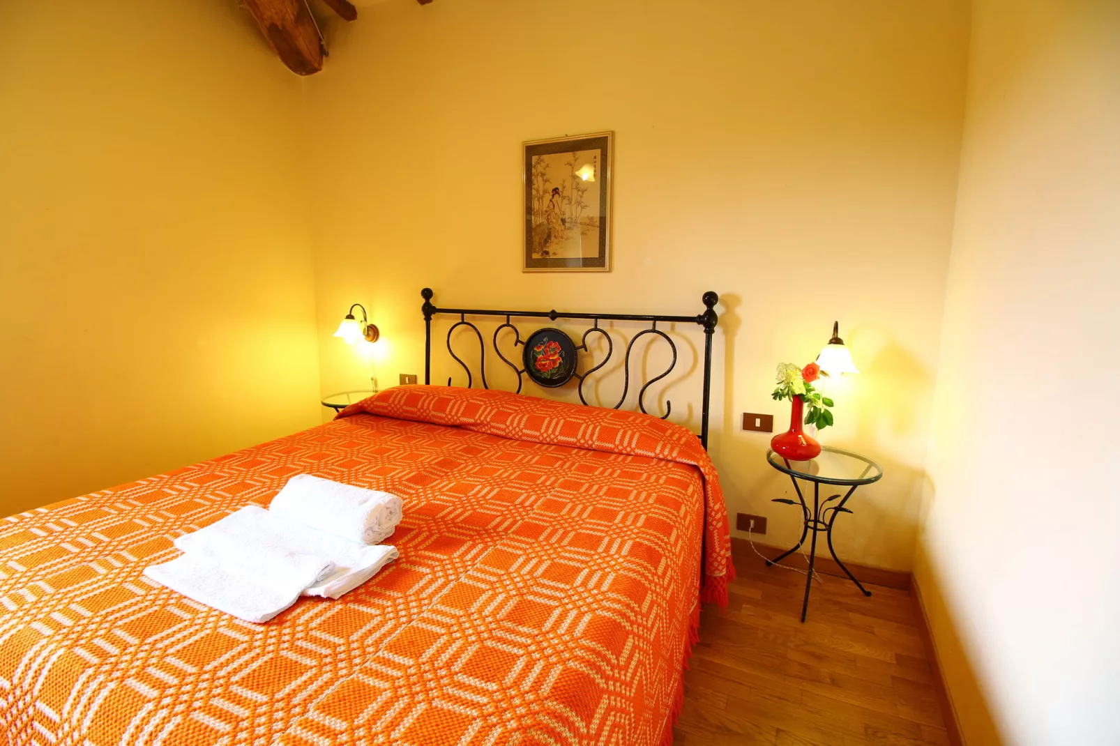 Casina-Slaapkamer