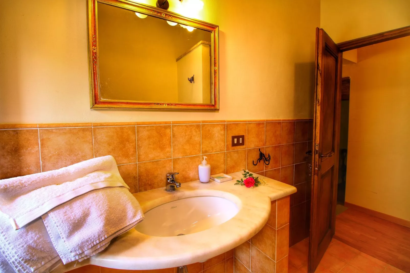 Casina-Badkamer