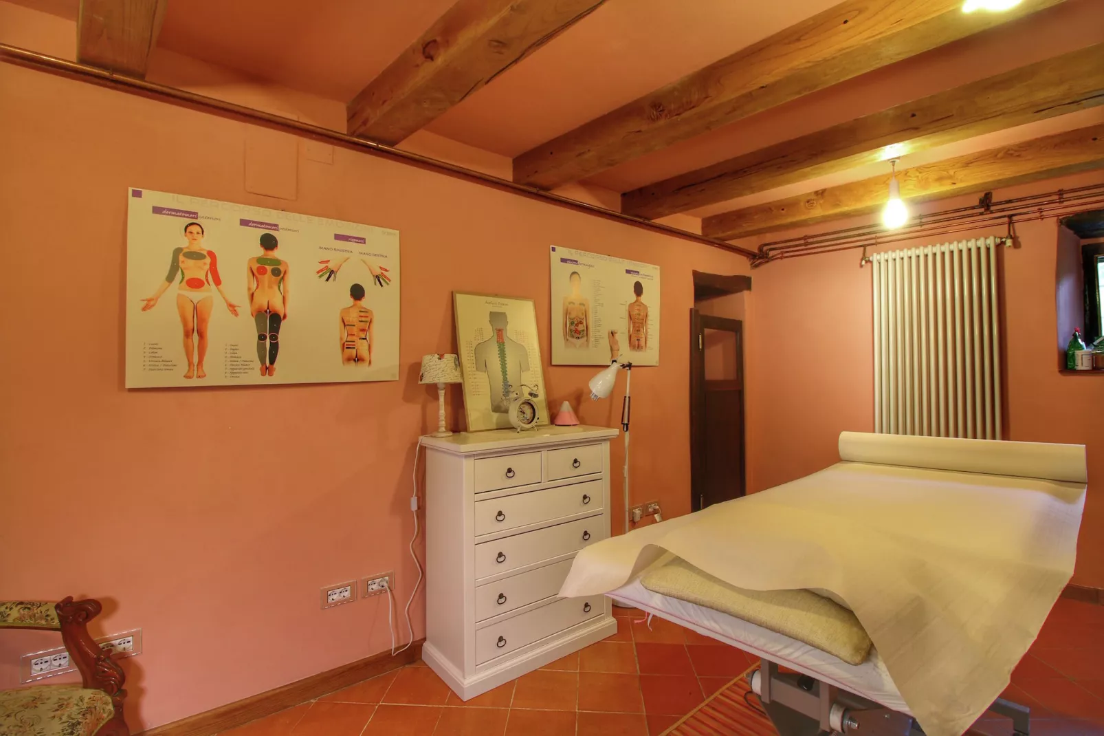 La Torre-Wellness
