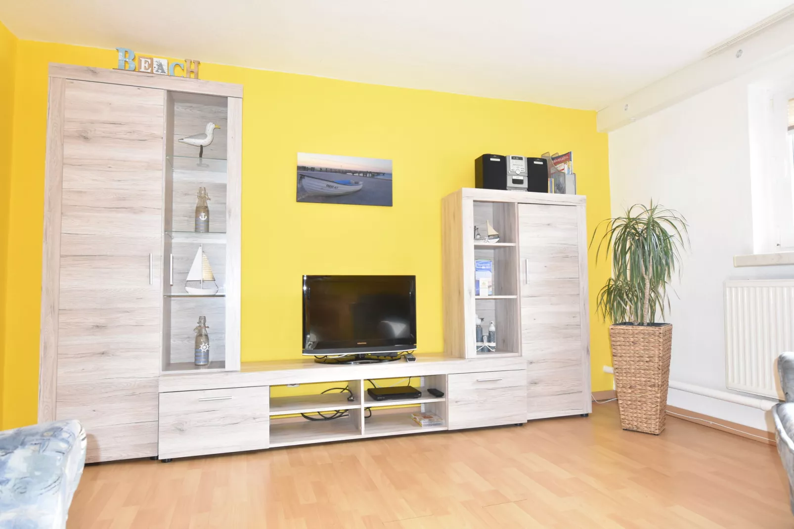 Zur Teufelsschlucht-Woonkamer