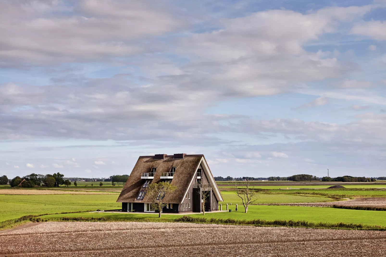 Landhuis Wad Anders