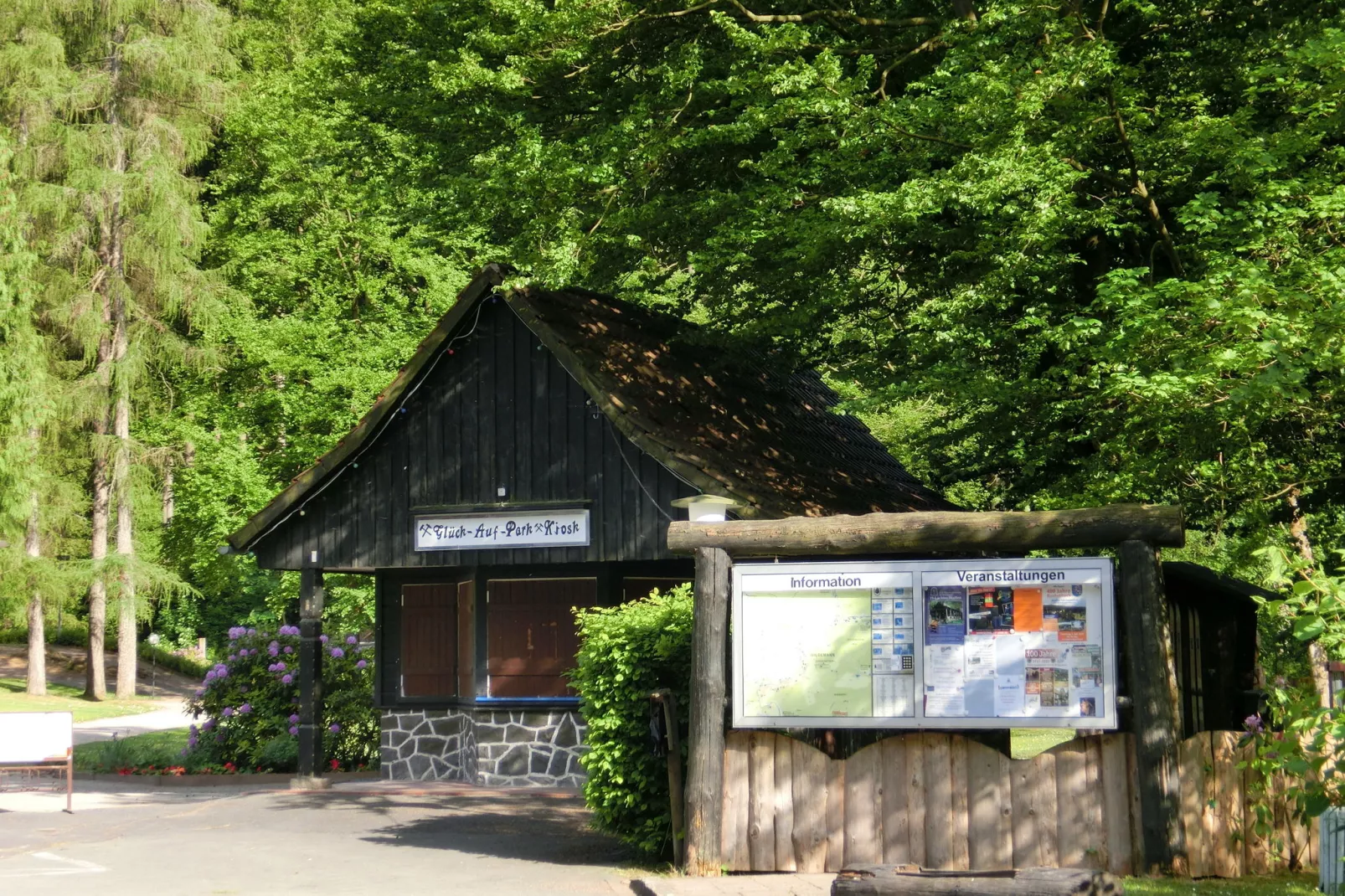 Spiegeltal-Gebieden zomer 1km