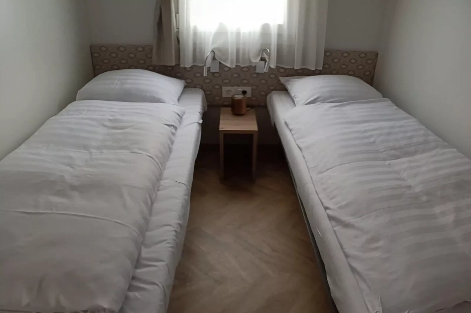 Resort Poort van Maastricht 3-Slaapkamer