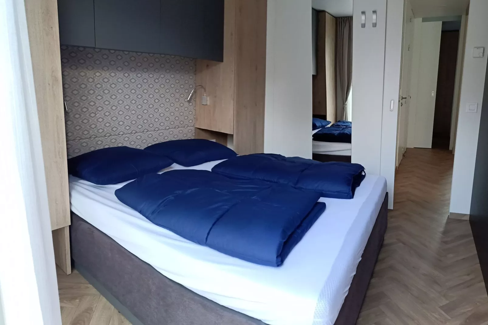 Resort Poort van Maastricht 4-Slaapkamer