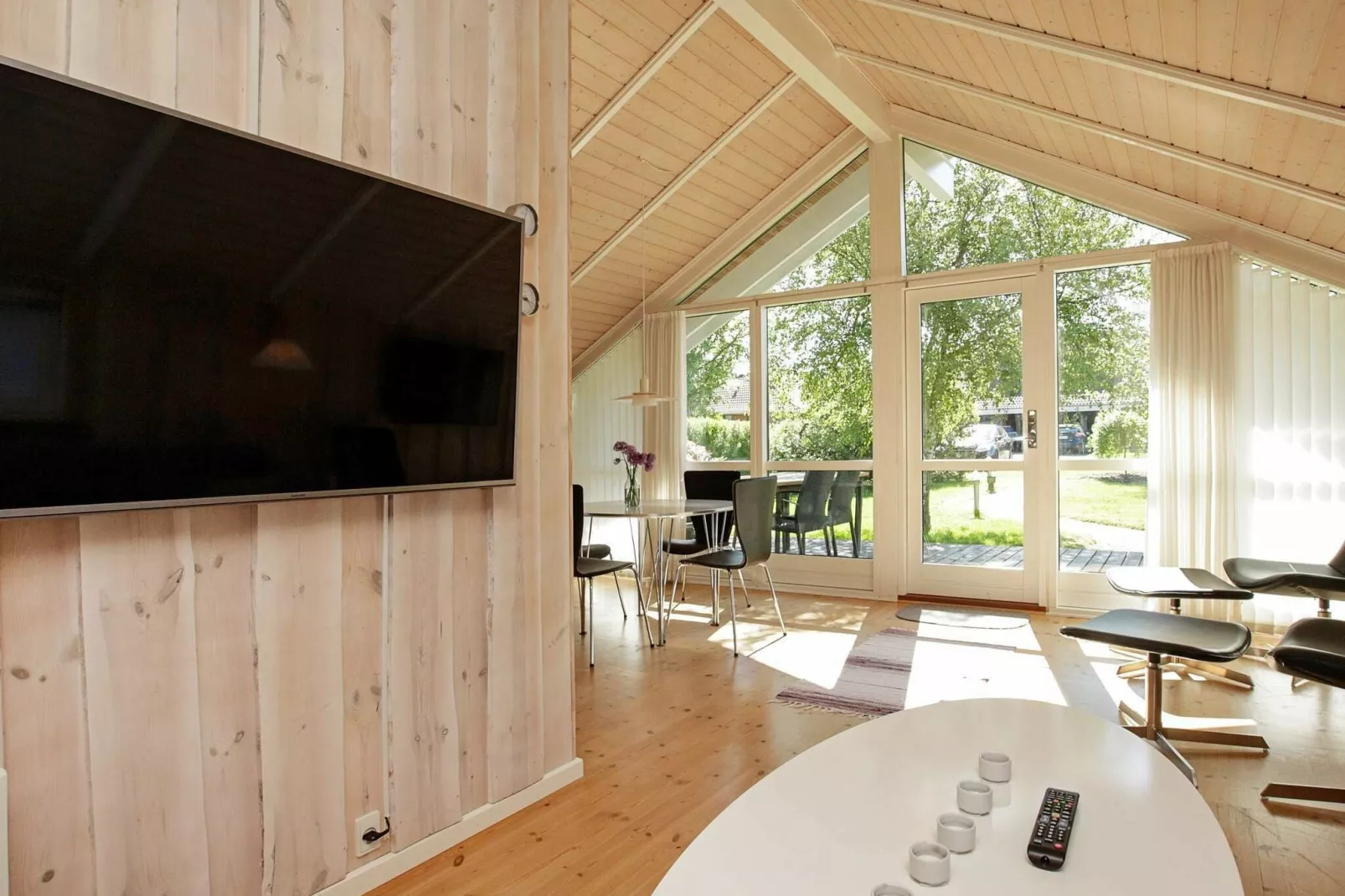 5 persoons vakantie huis in Esbjerg V-By Traum-Binnen