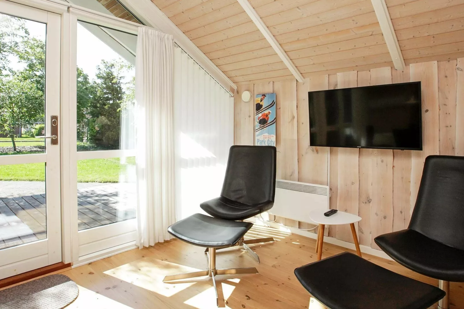 5 persoons vakantie huis in Esbjerg V-By Traum-Binnen