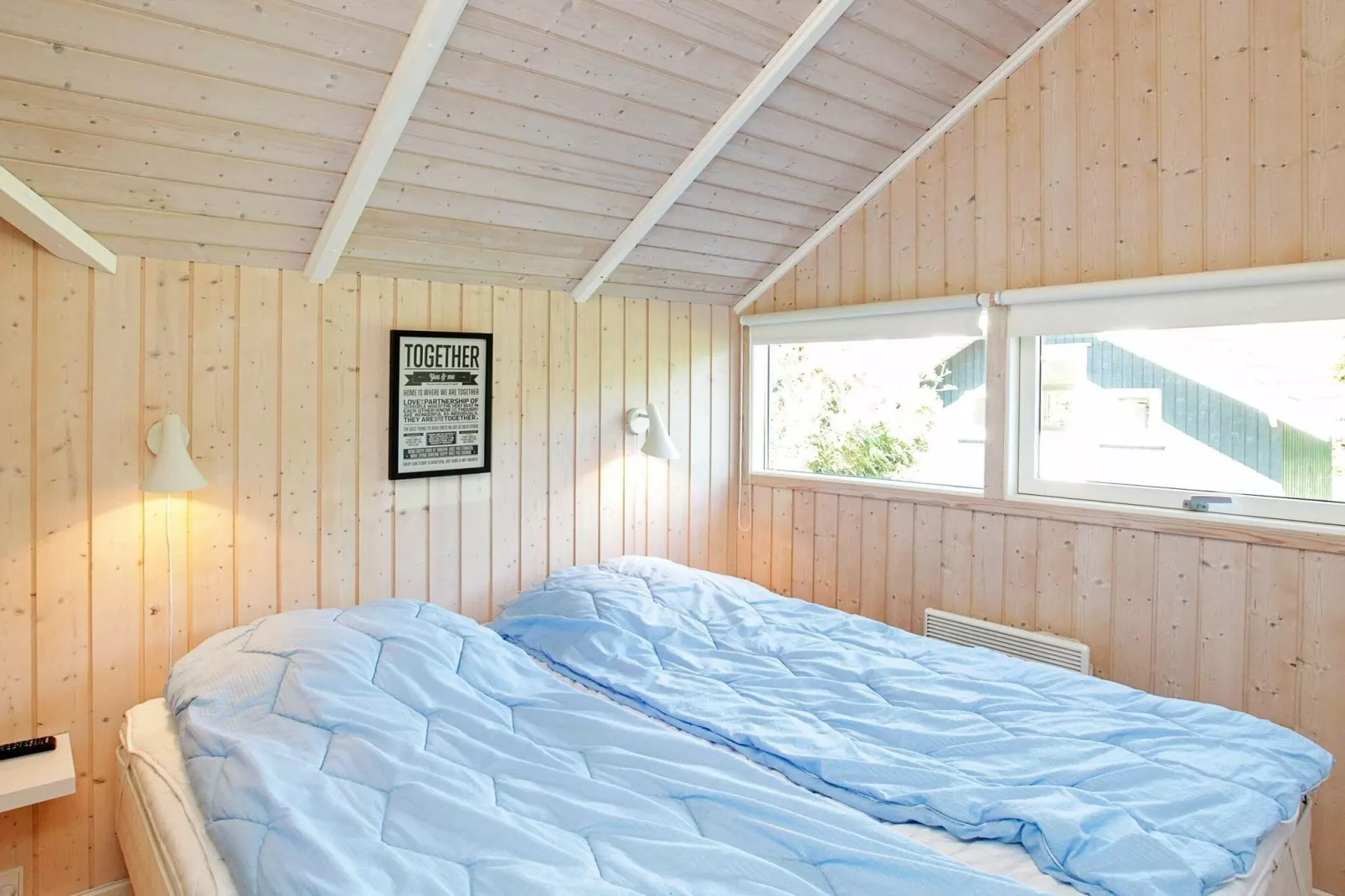 5 persoons vakantie huis in Esbjerg V-By Traum-Binnen