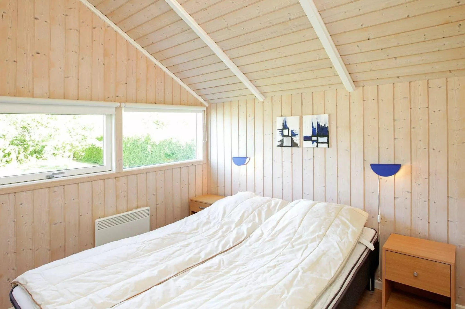 5 persoons vakantie huis in Esbjerg V-By Traum-Binnen